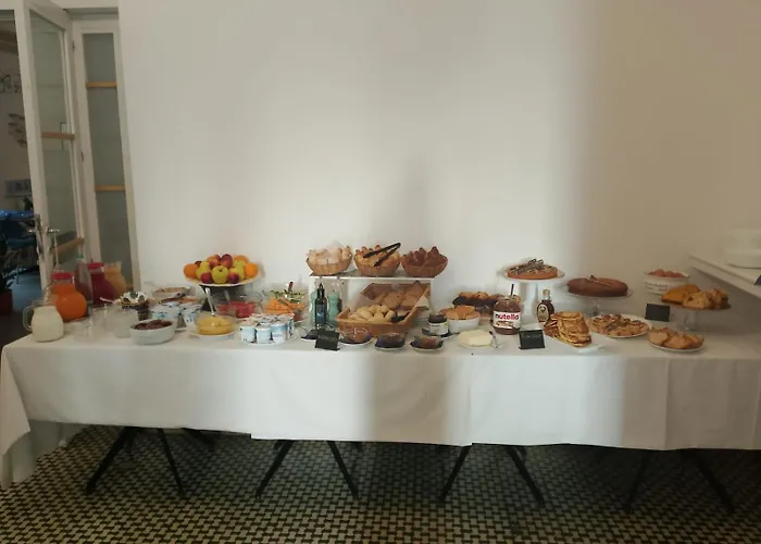 Hotel Le Grazie