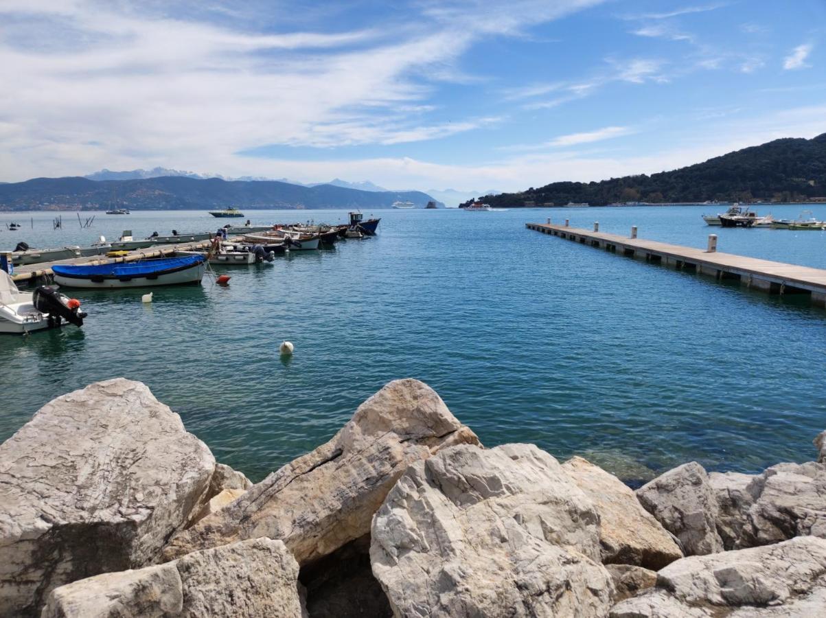 Le Grazie Hotel Porto Venere