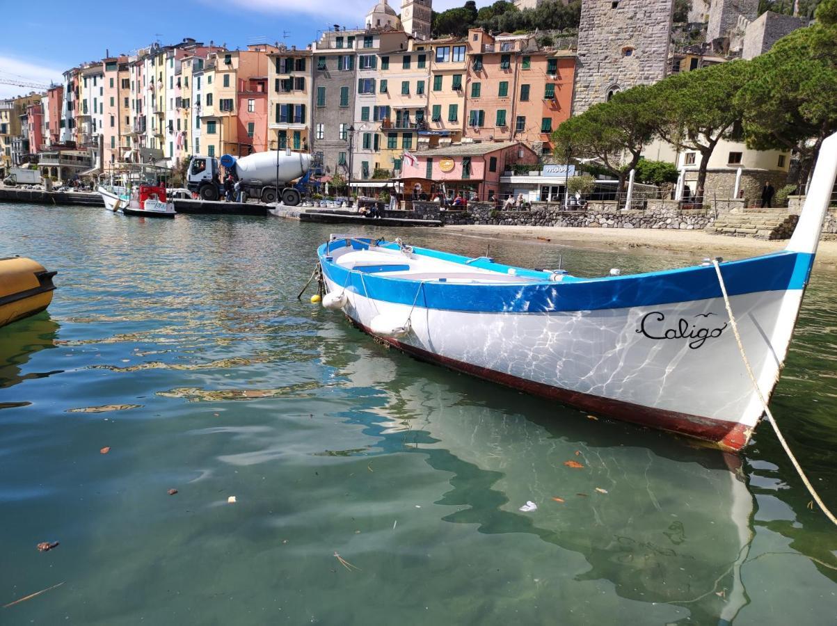 Le Grazie 3* Porto Venere