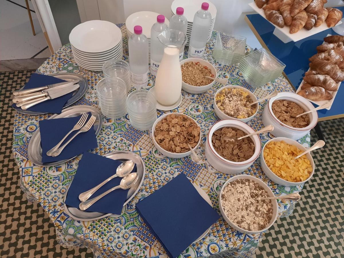 Le Grazie Hotel