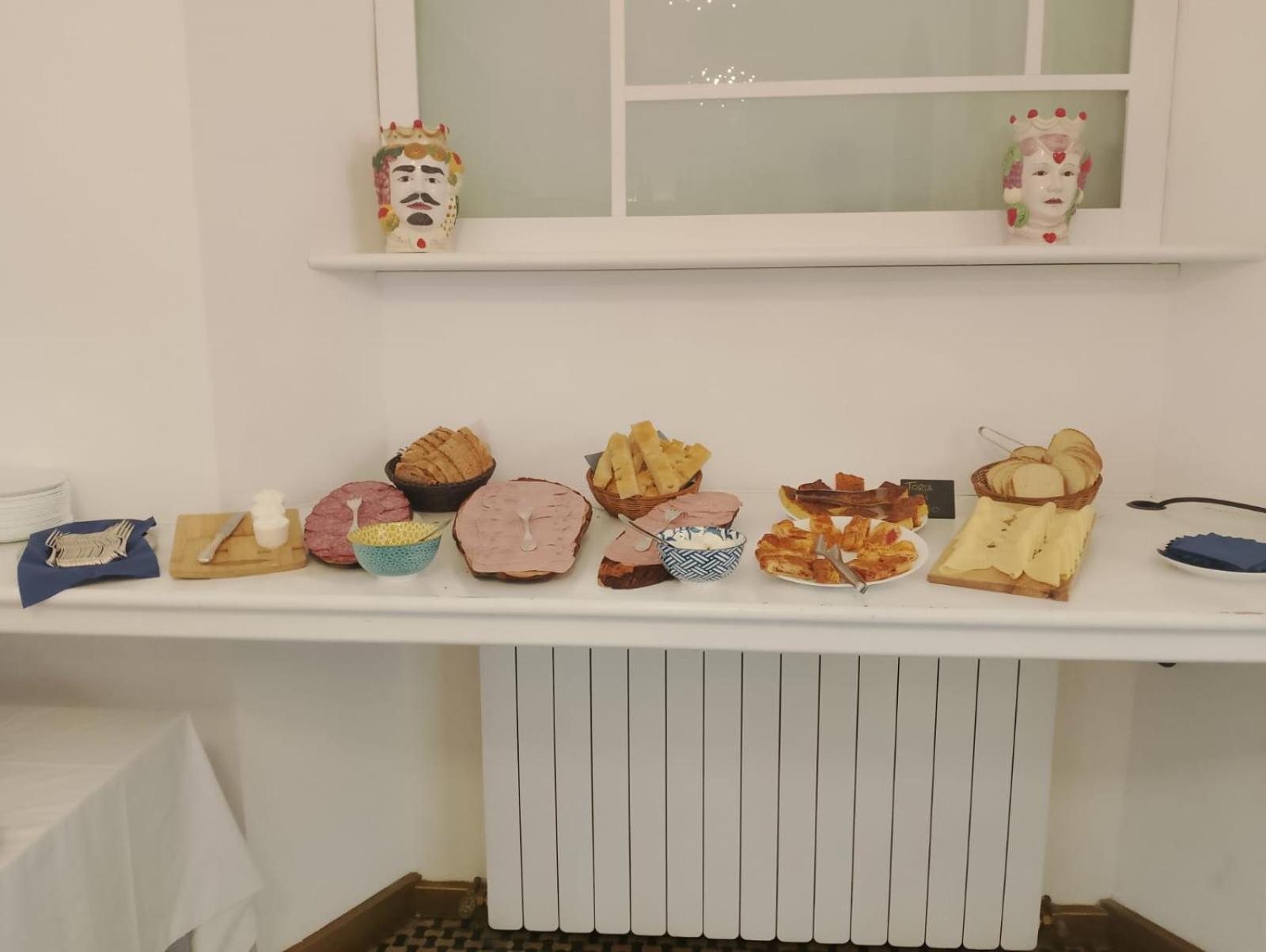 Hotel Le Grazie 3*