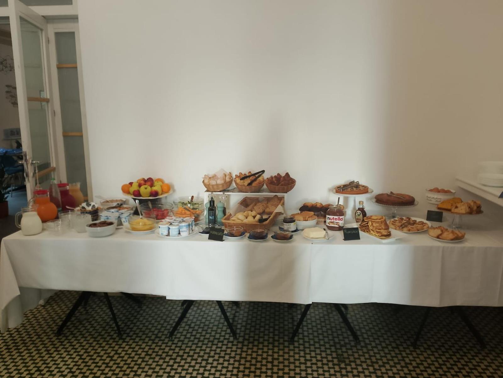 Le Grazie Hotel Porto Venere