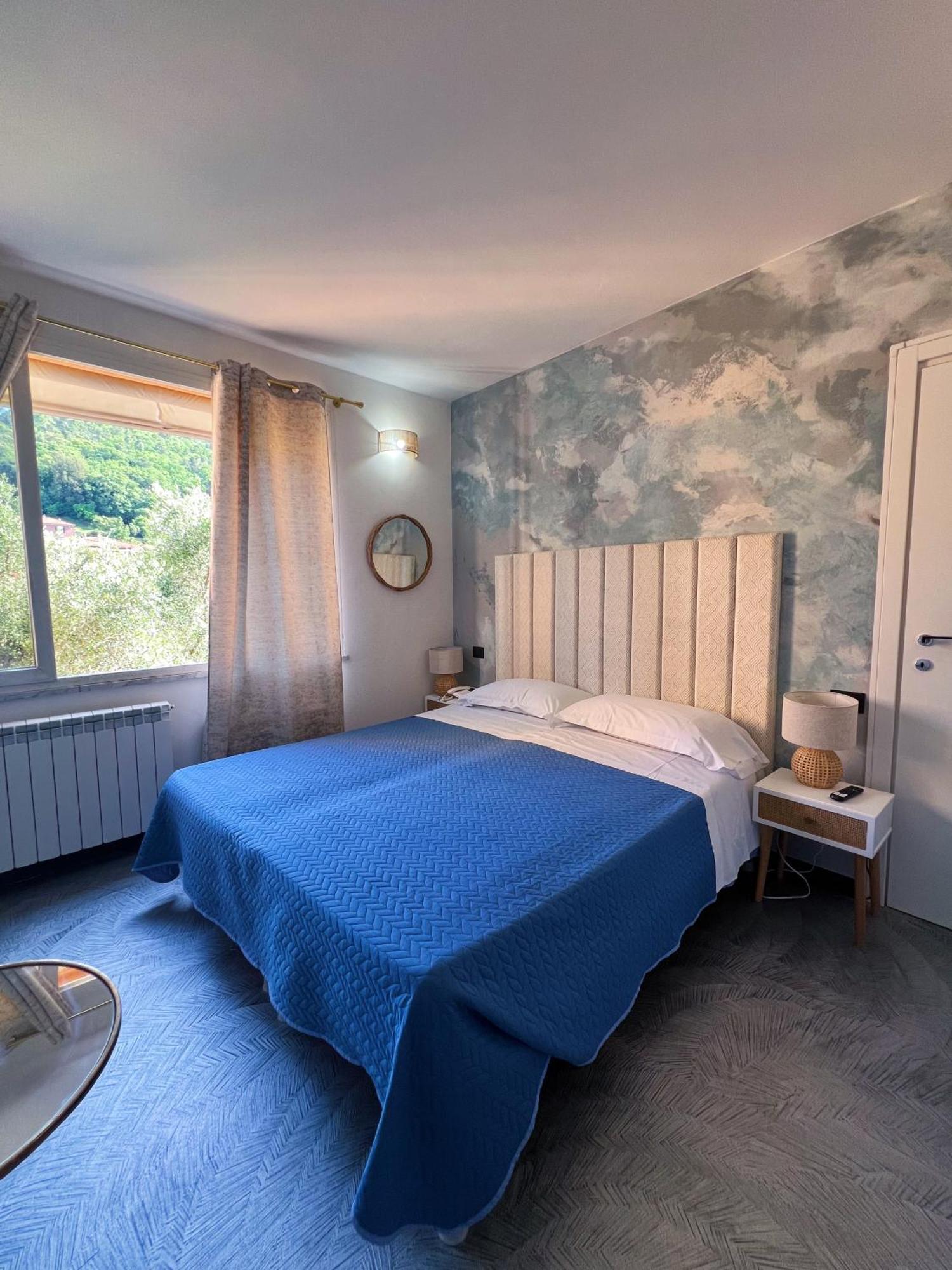 Hotel Le Grazie