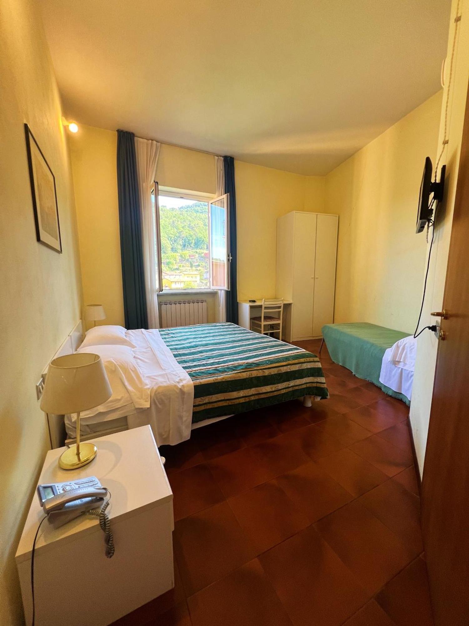 Hotel Le Grazie