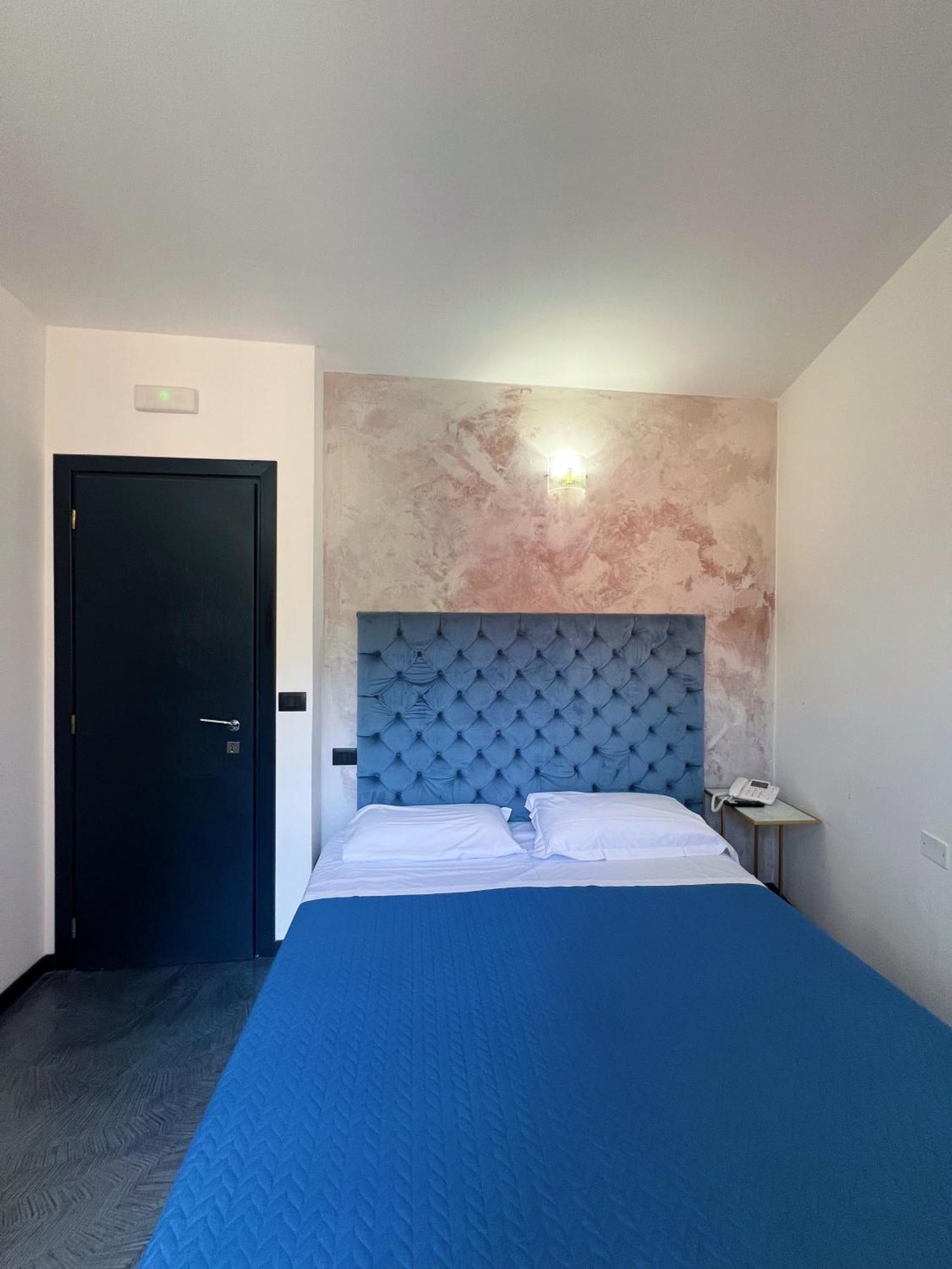 Le Grazie Hotel 3*
