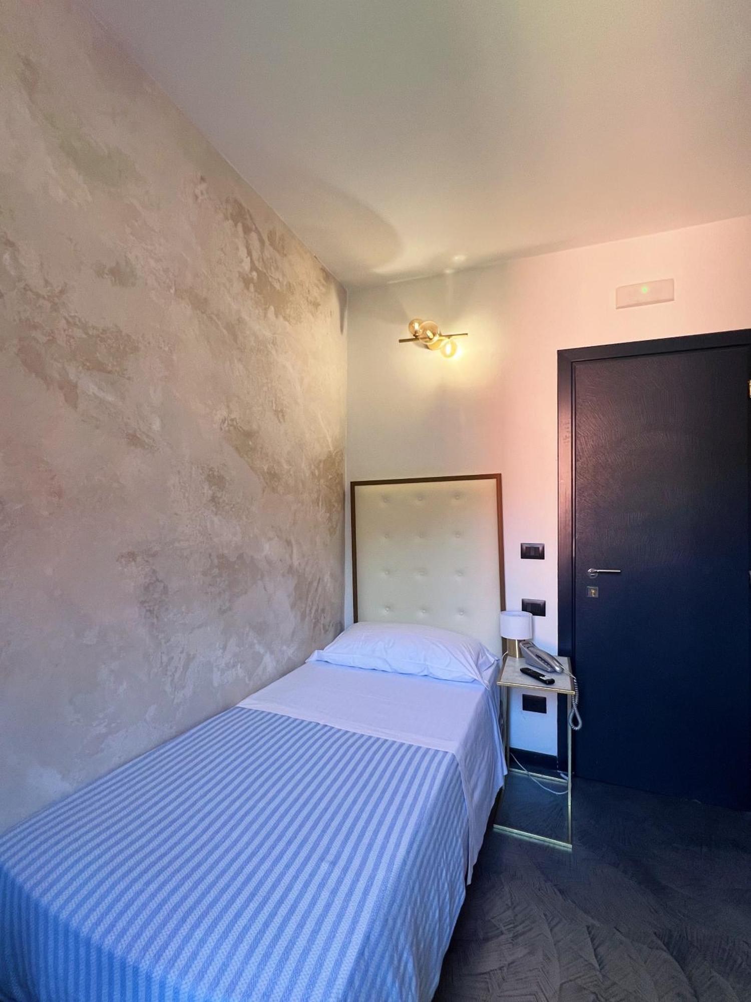 Hotel Le Grazie 3*
