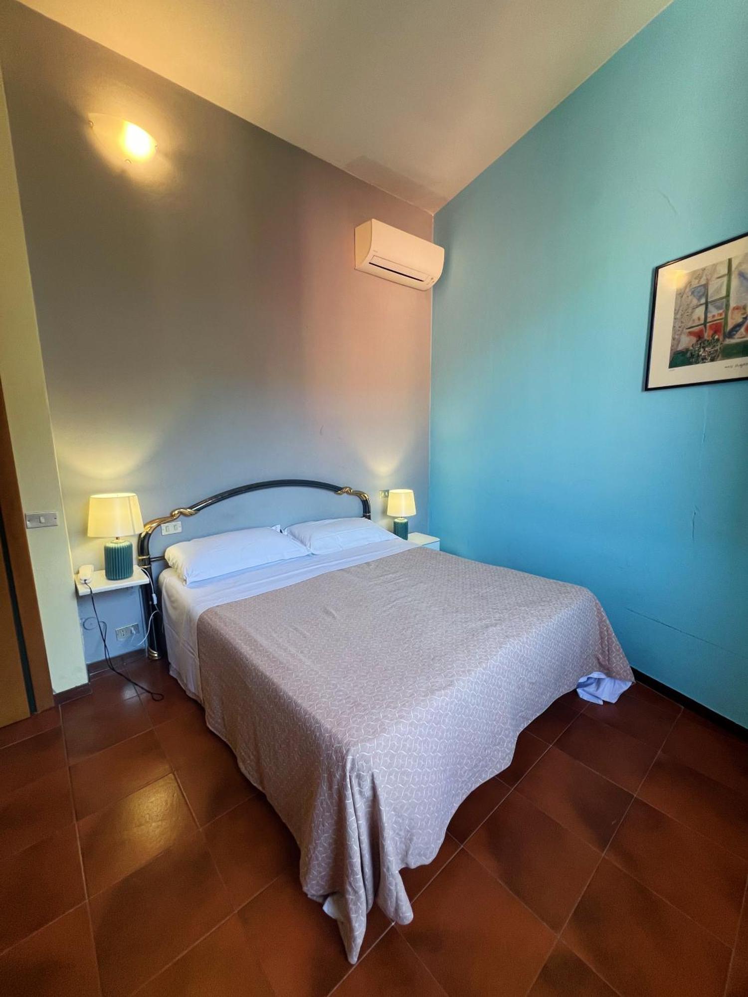 Hotel Le Grazie Porto Venere