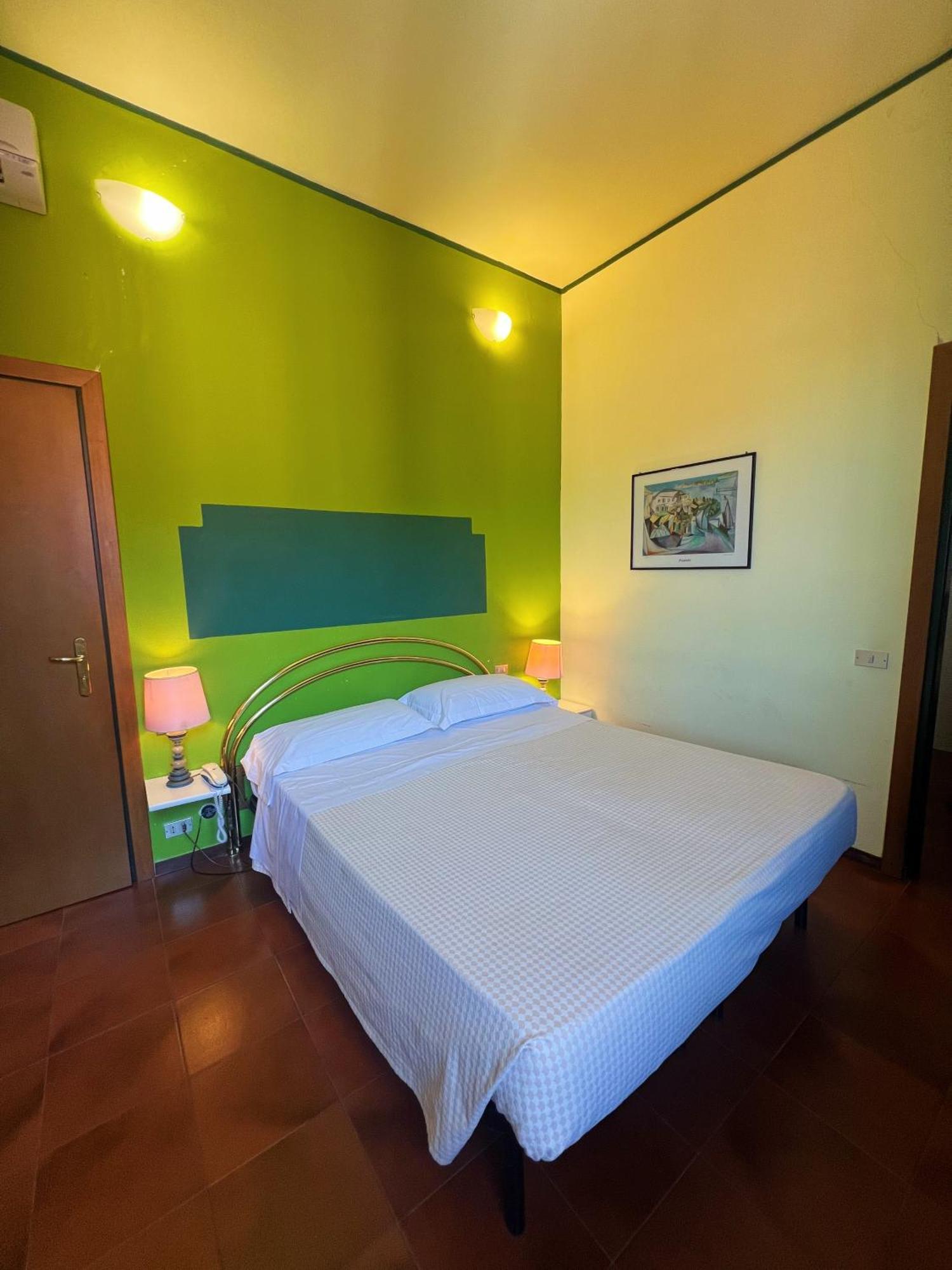 Hotel Le Grazie