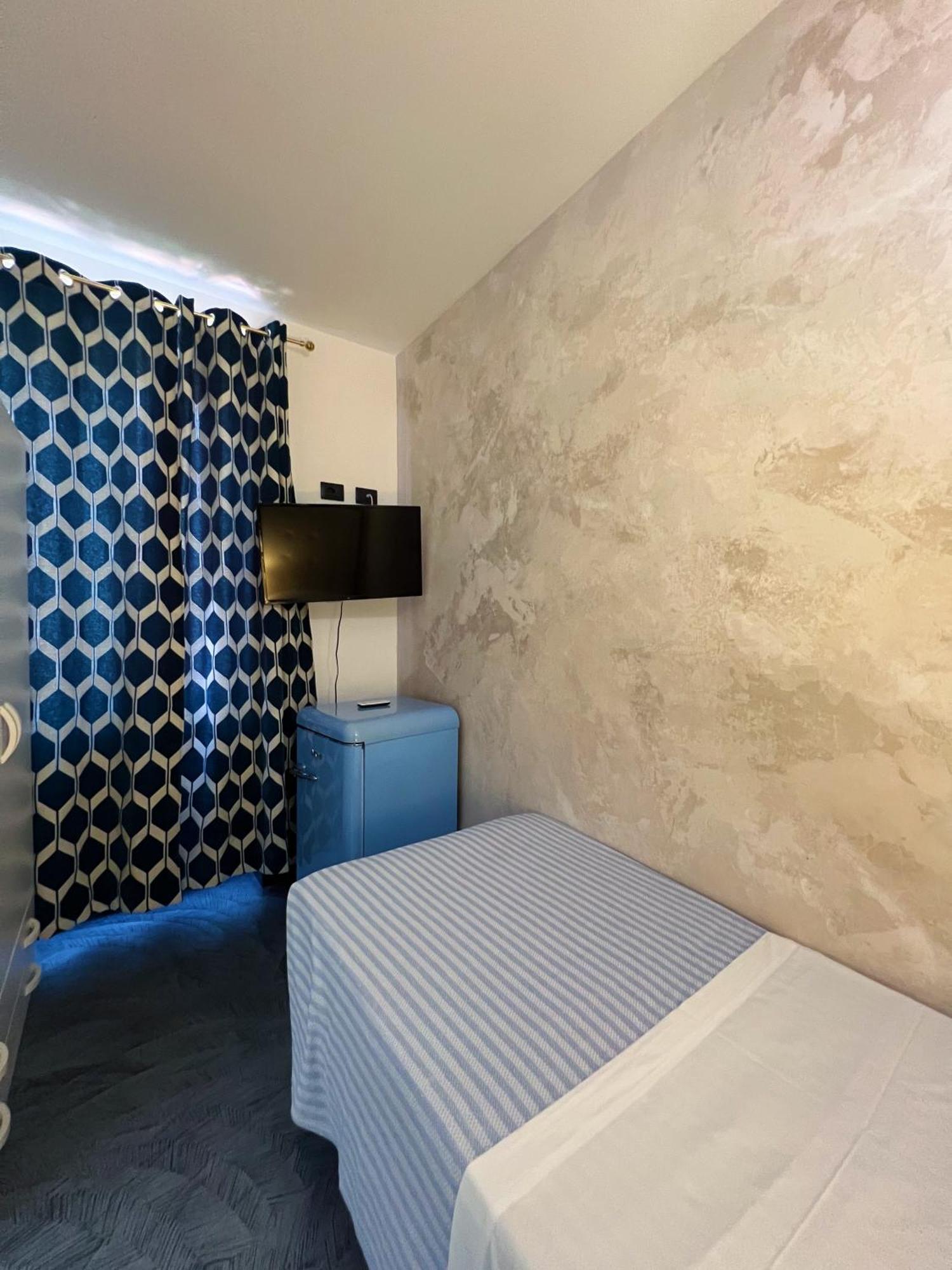 Hotel Le Grazie 3*