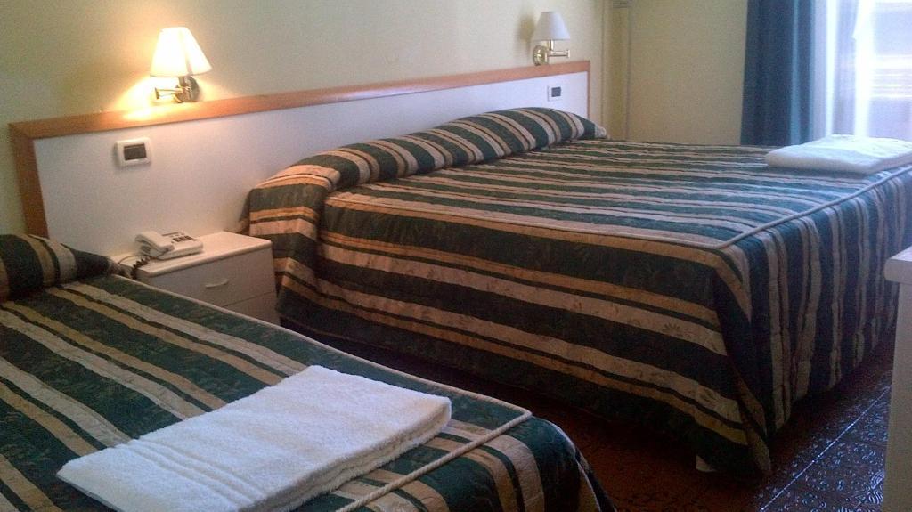 Le Grazie Hotel Porto Venere