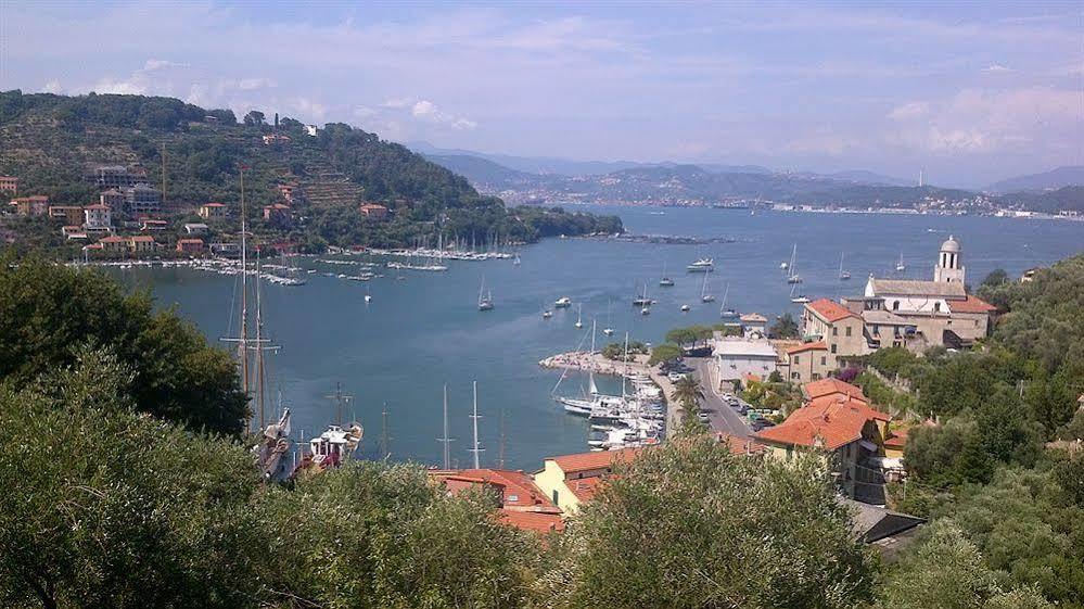 Le Grazie 3* Porto Venere