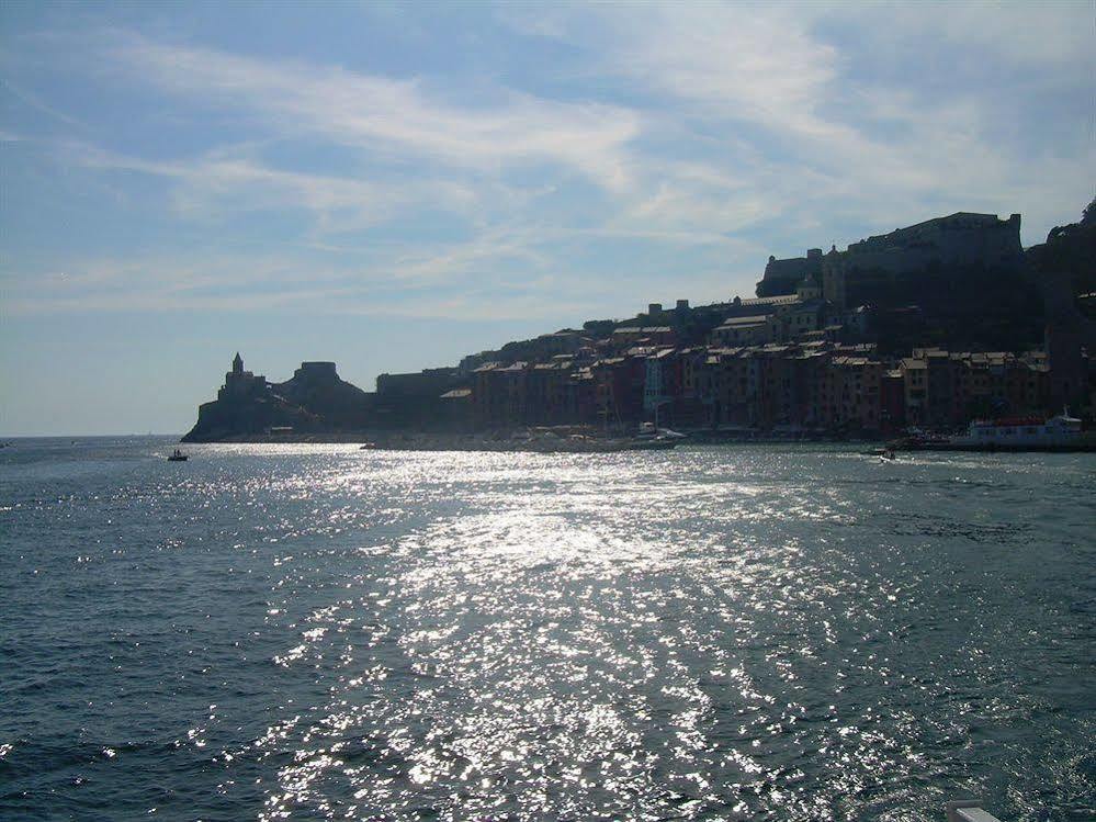 Hotel Le Grazie