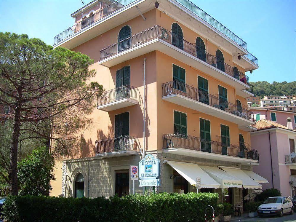 Le Grazie Hotel 3*